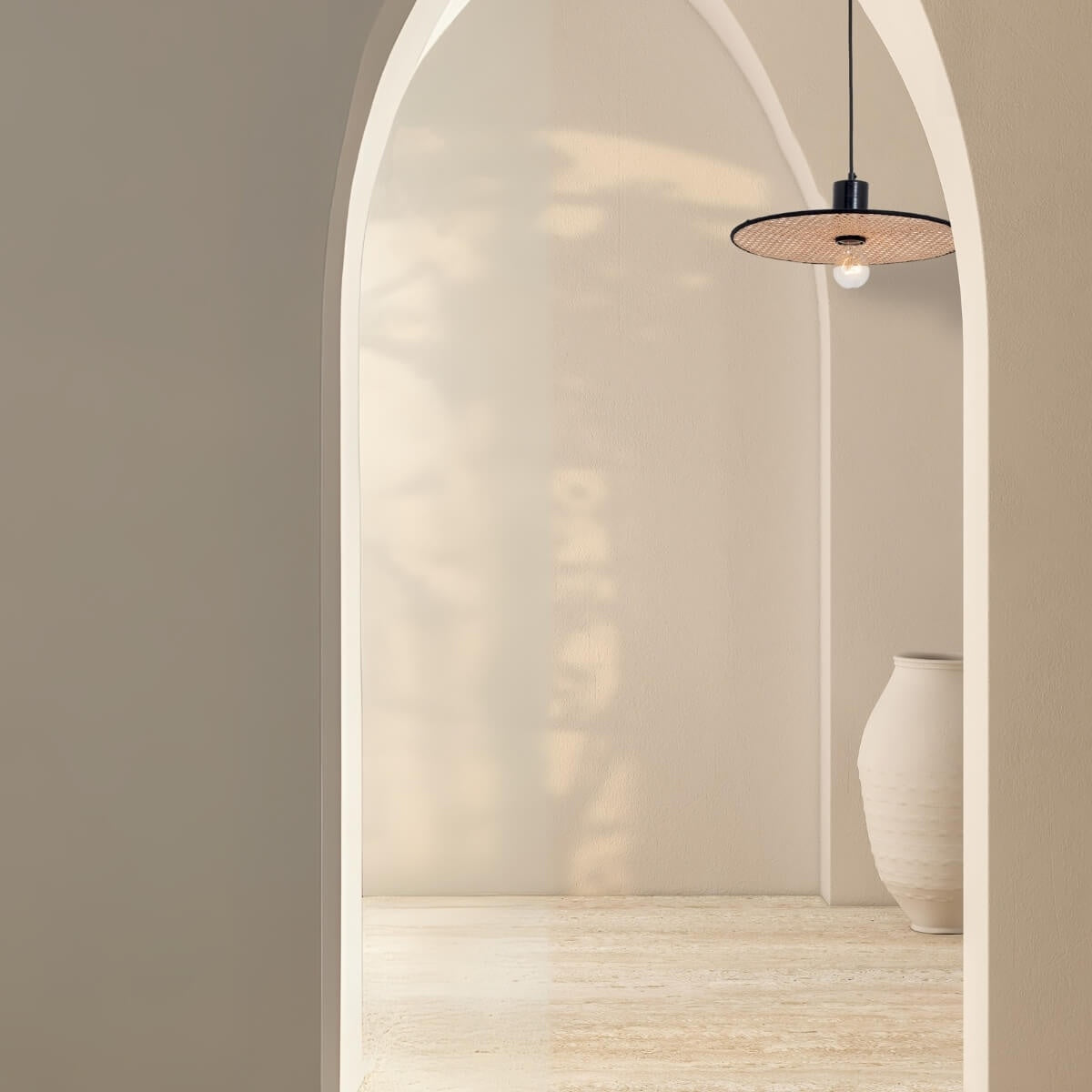 Lampa suspendata PALMIRO