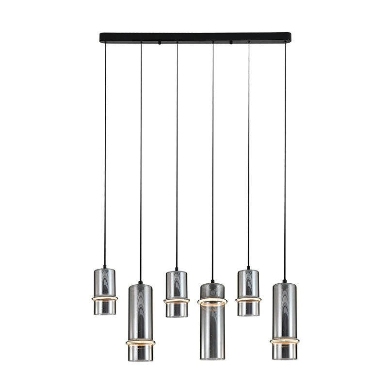 Lampa suspendata MAVRIK IV