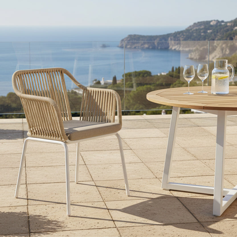 Scaun CORVAL DUO