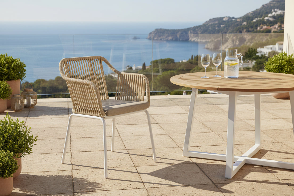 Scaun CORVAL DUO