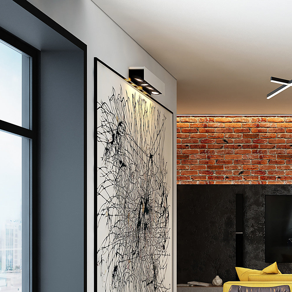 Plafonieră COSME 3