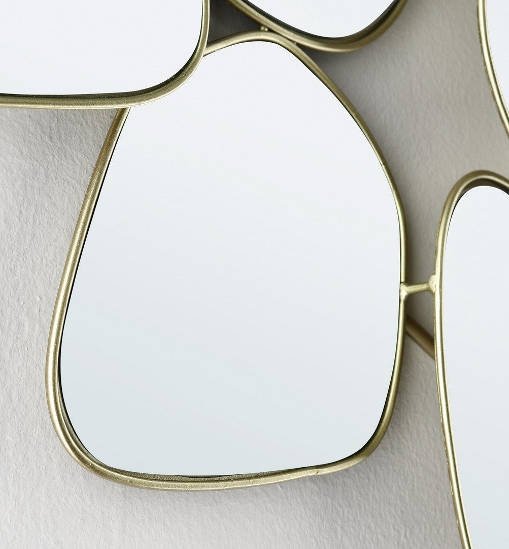 Oglinda de perete COVERY 102 x 54 CM