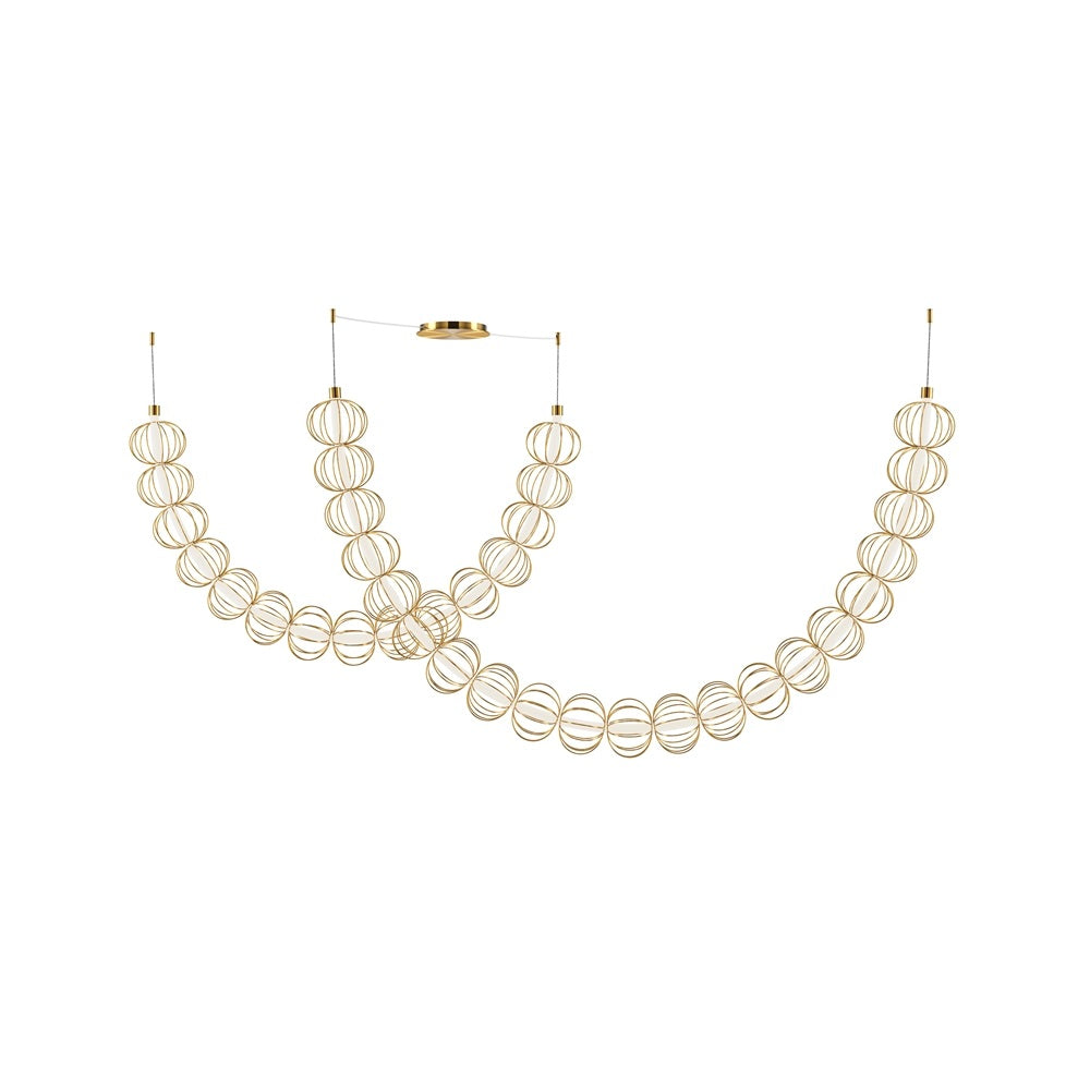 Lampa suspendata CRAGE 107W