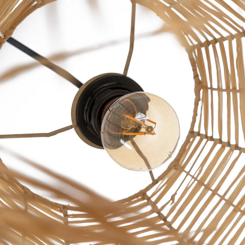 Lampa suspendata CRATIA Ø43 CM