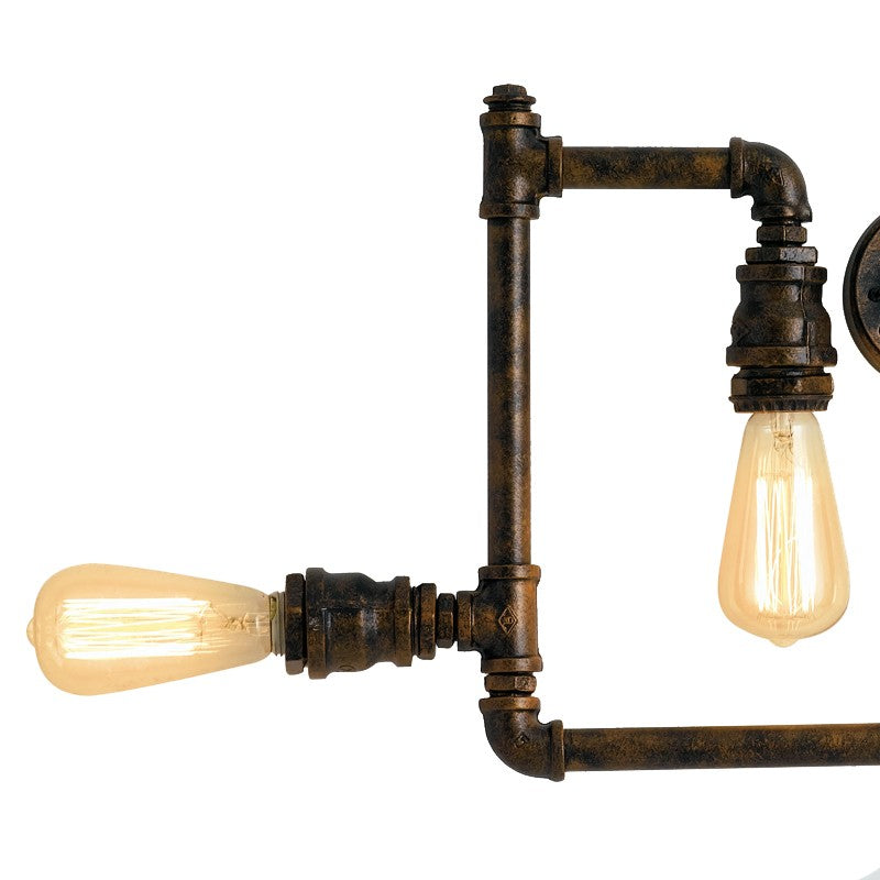 Plafoniera AMARCORD PL5