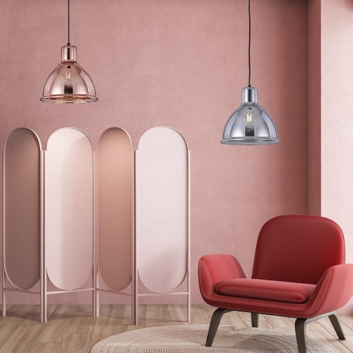 Lampa suspendata CREATE SP1