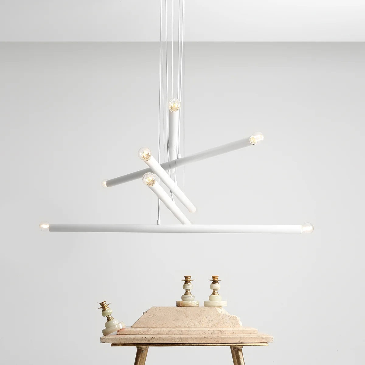 Lampa suspendata CYANA L10