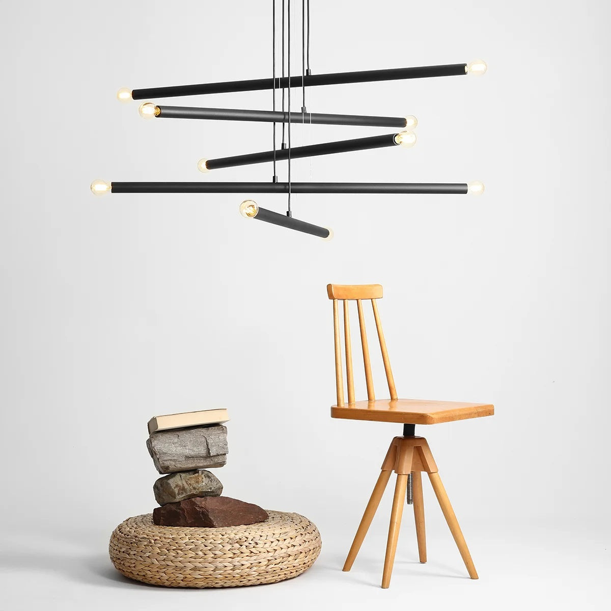 Lampa suspendata CYANA L10