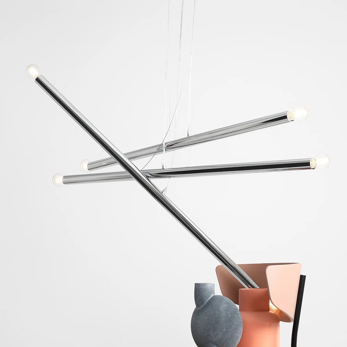 Lampa suspendata CYANA L6