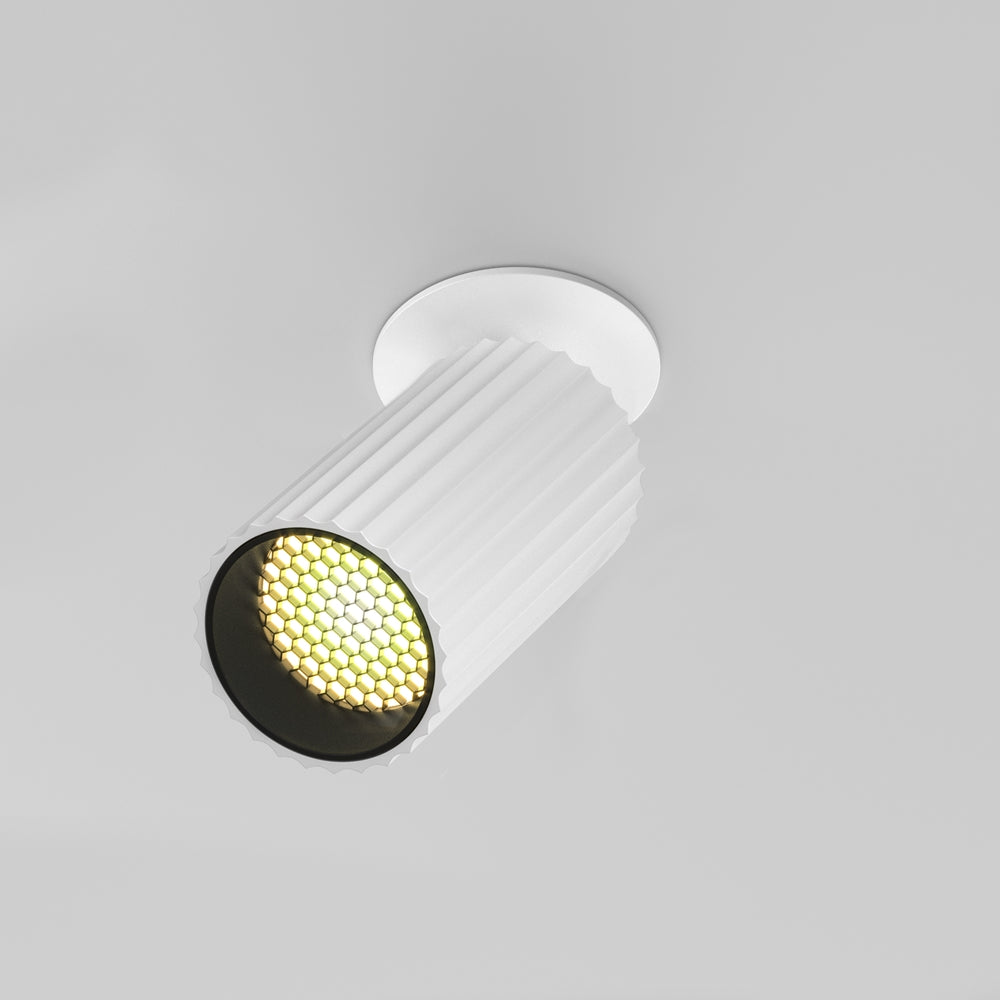 Spot incastrat CALIPSO