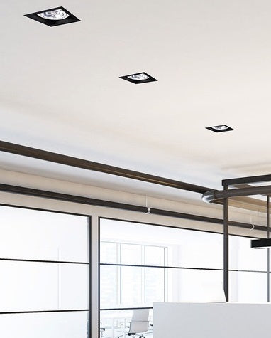 Spot incastrat DAMARO 1L