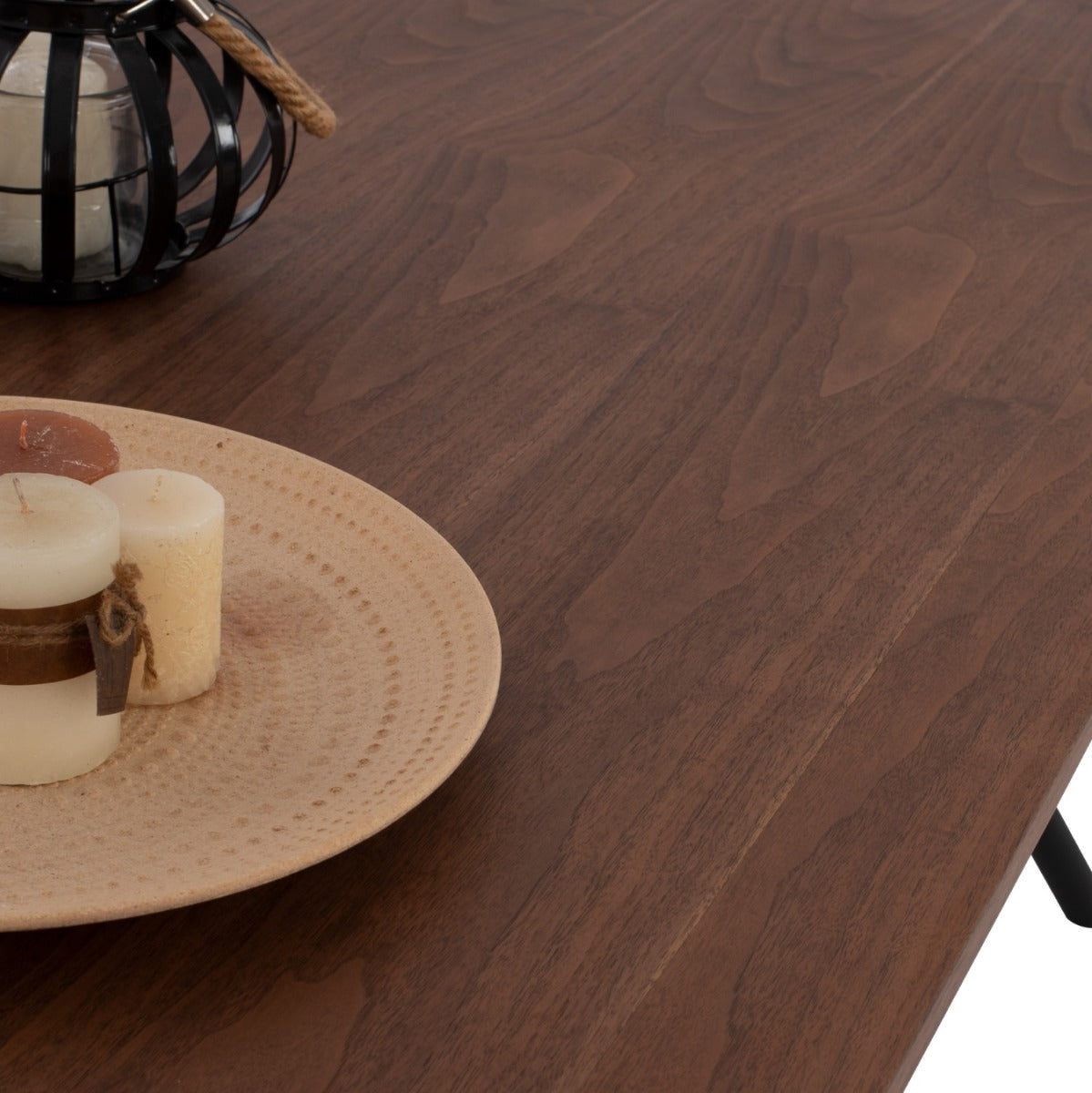 Masa DARKEM 220 x 90 CM