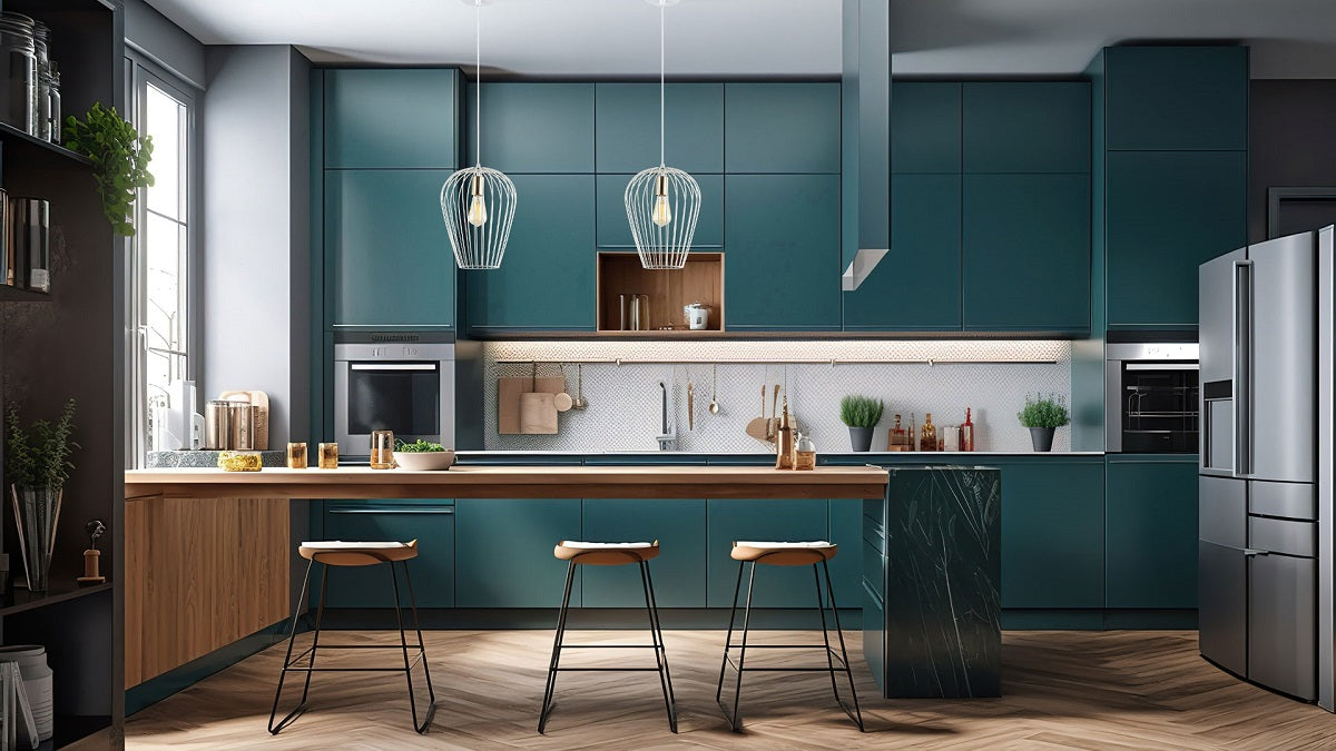 Lampa suspendata BLANCHE SP1