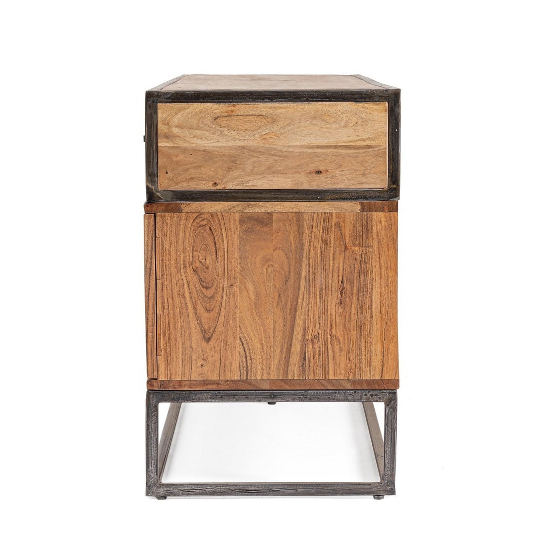 Comoda TV DARVUK 175 x 40 x 64 CM