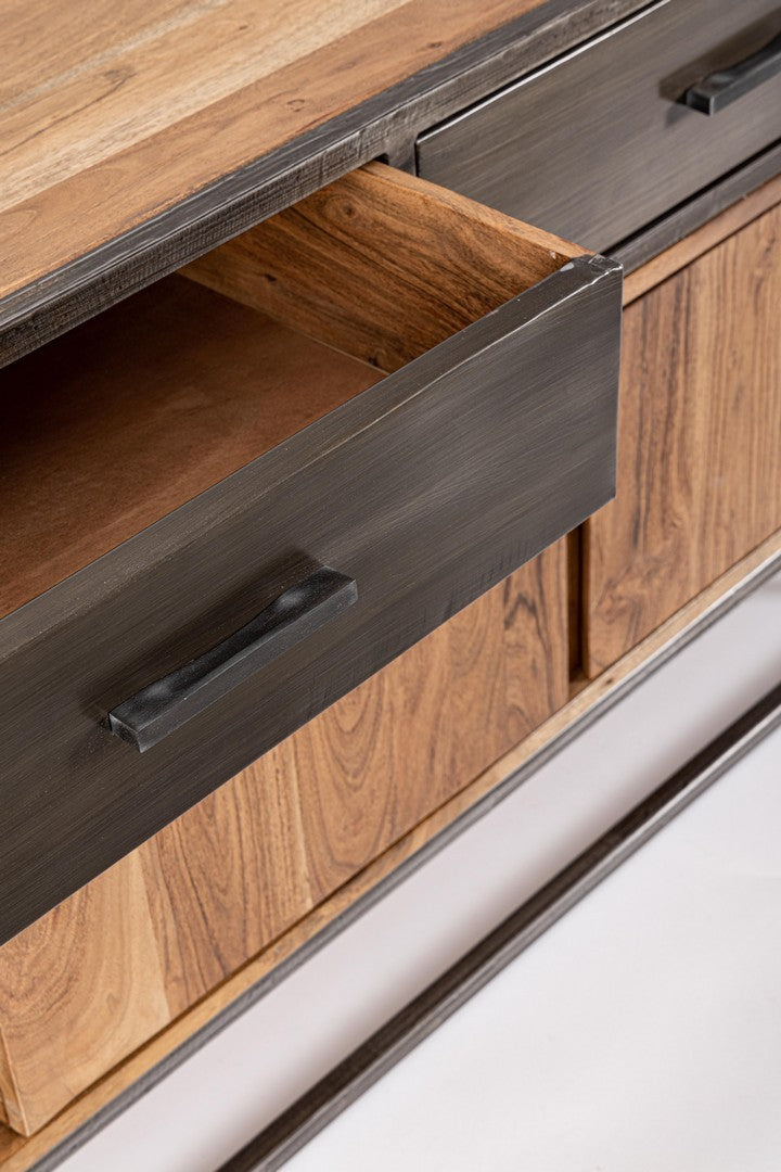 Comoda TV DARVUK 175 x 40 x 64 CM