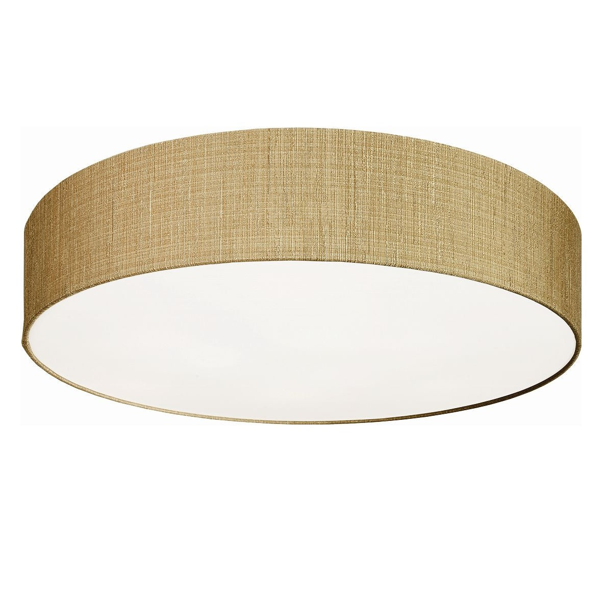 Plafoniera DEYSI BROWN