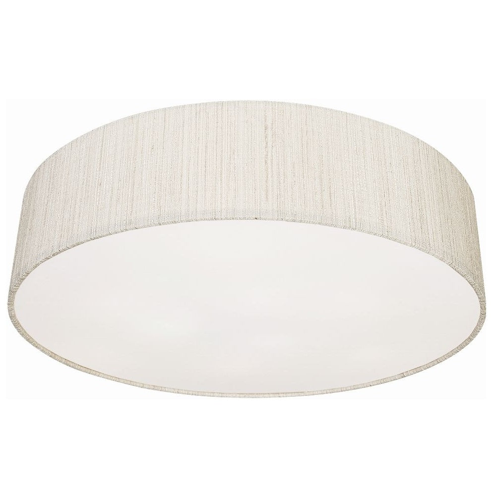 Plafoniera DEYSI WHITE