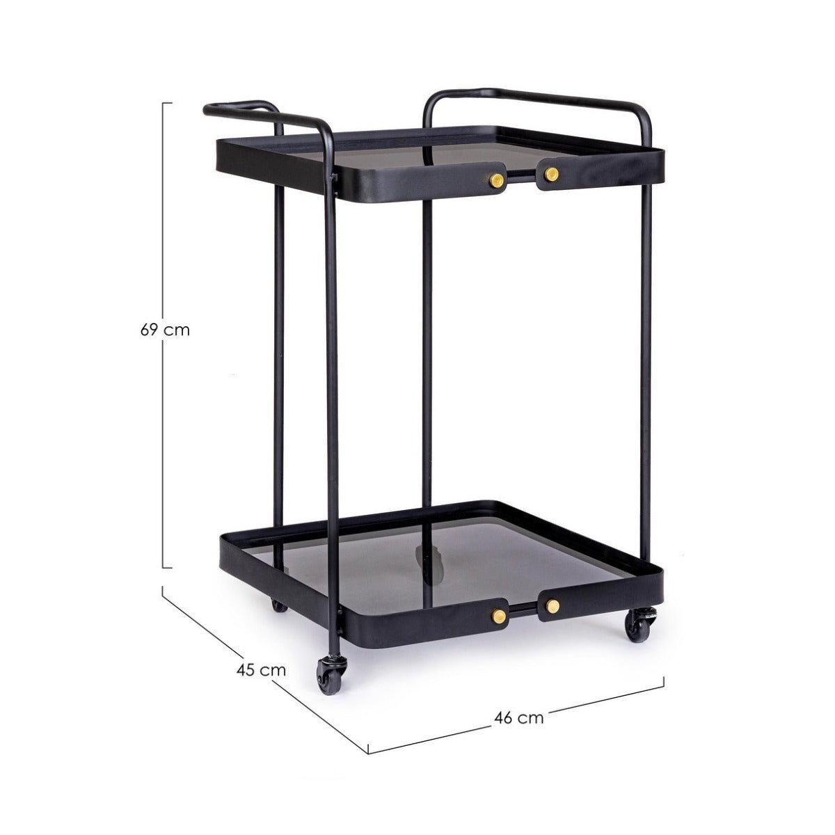 Masuta de bucatarie DELATER SMALL