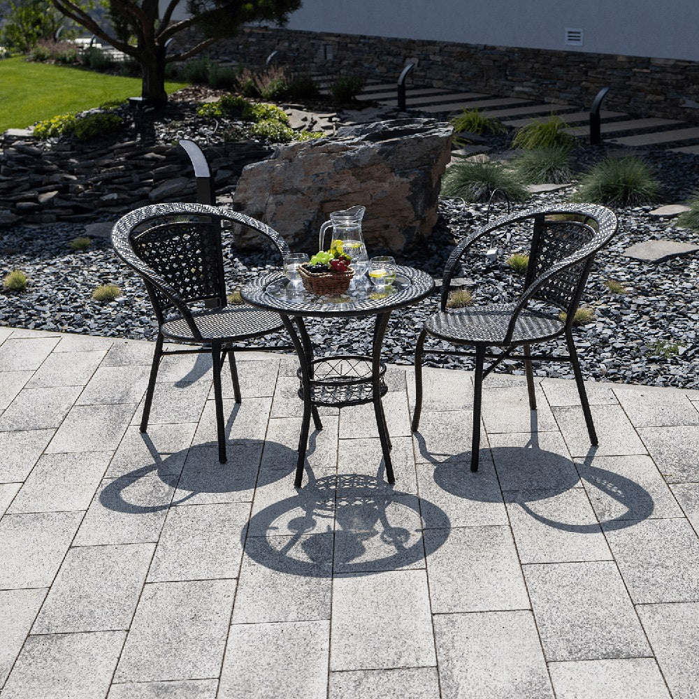 Set pentru exterior DEMERIN