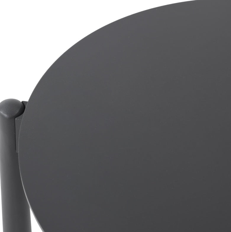 Masuta de cafea DENERIS Ø45 x 47 CM