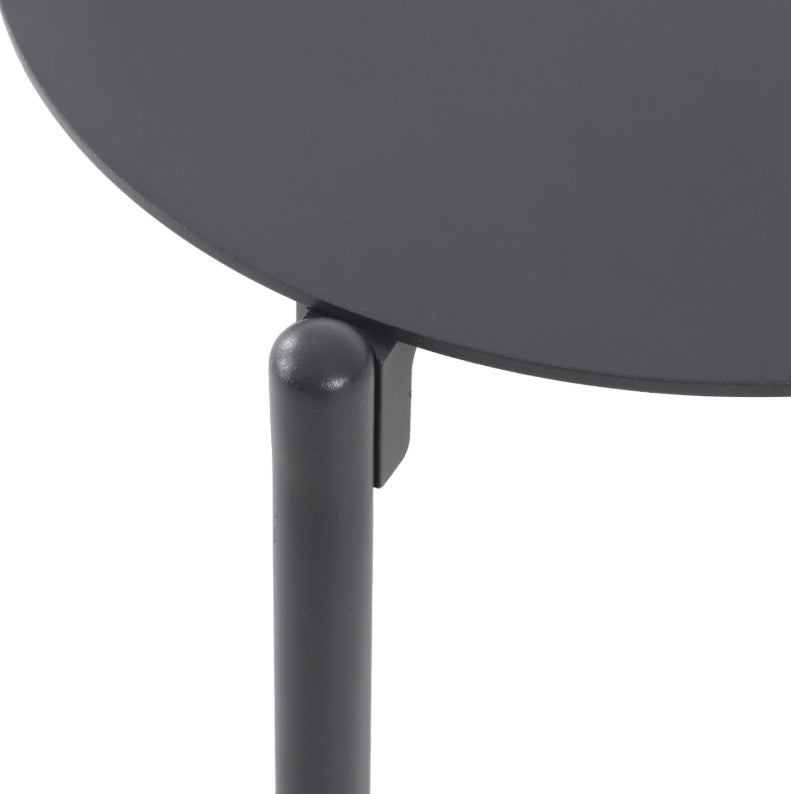 Masuta de cafea DENERIS Ø45 x 47 CM