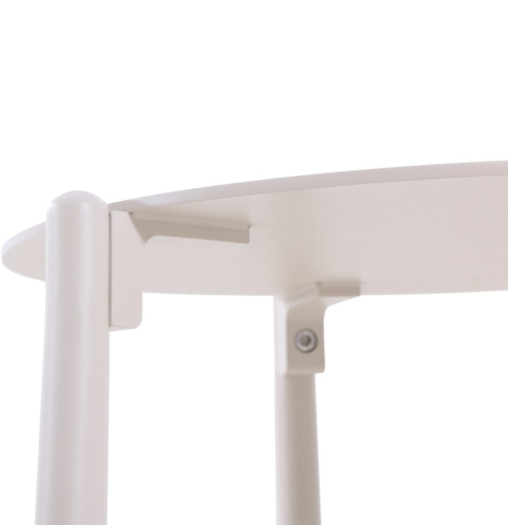 Masuta de cafea DENERIS Ø45 x 47 CM