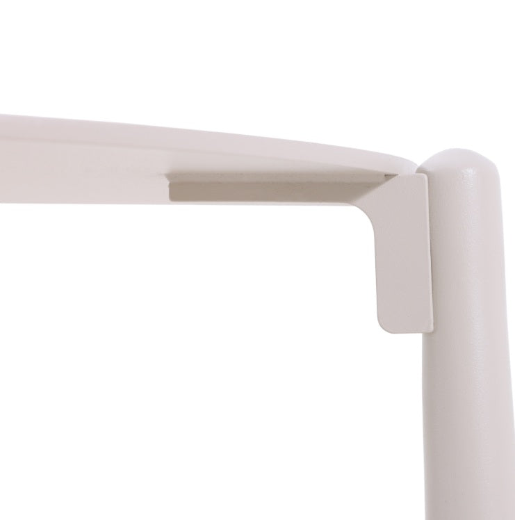 Masuta de cafea DENERIS Ø45 x 47 CM