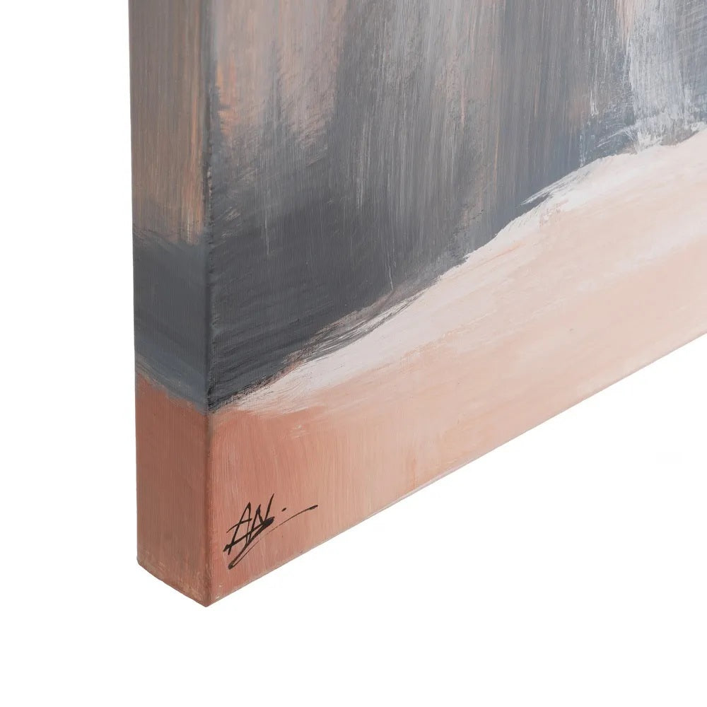 Tablou DENZA ABSTRACT 120 CM