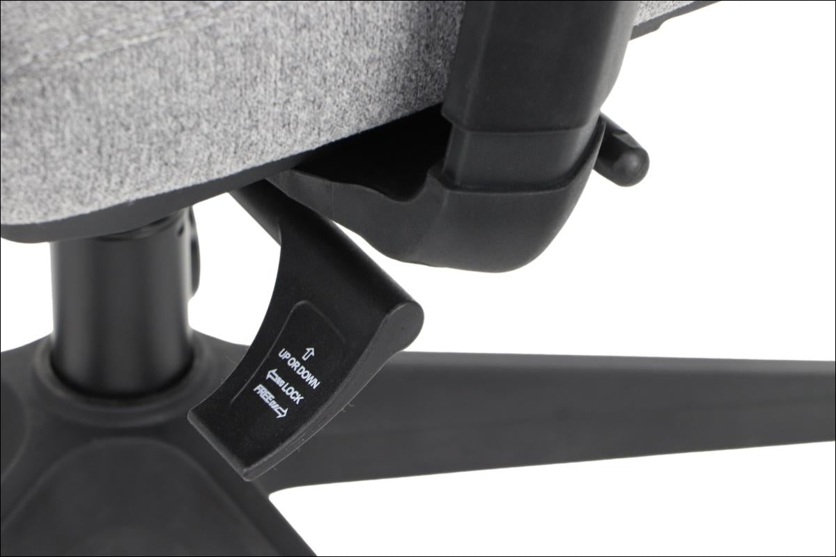 Scaun de birou ALICANTO