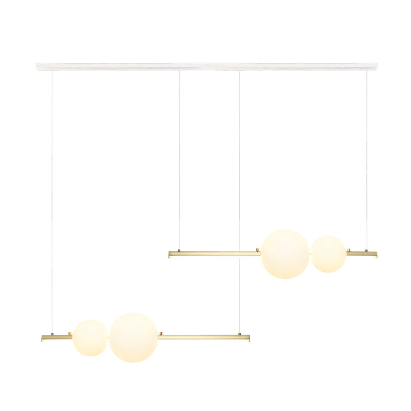 Lampa suspendata DEZMERO