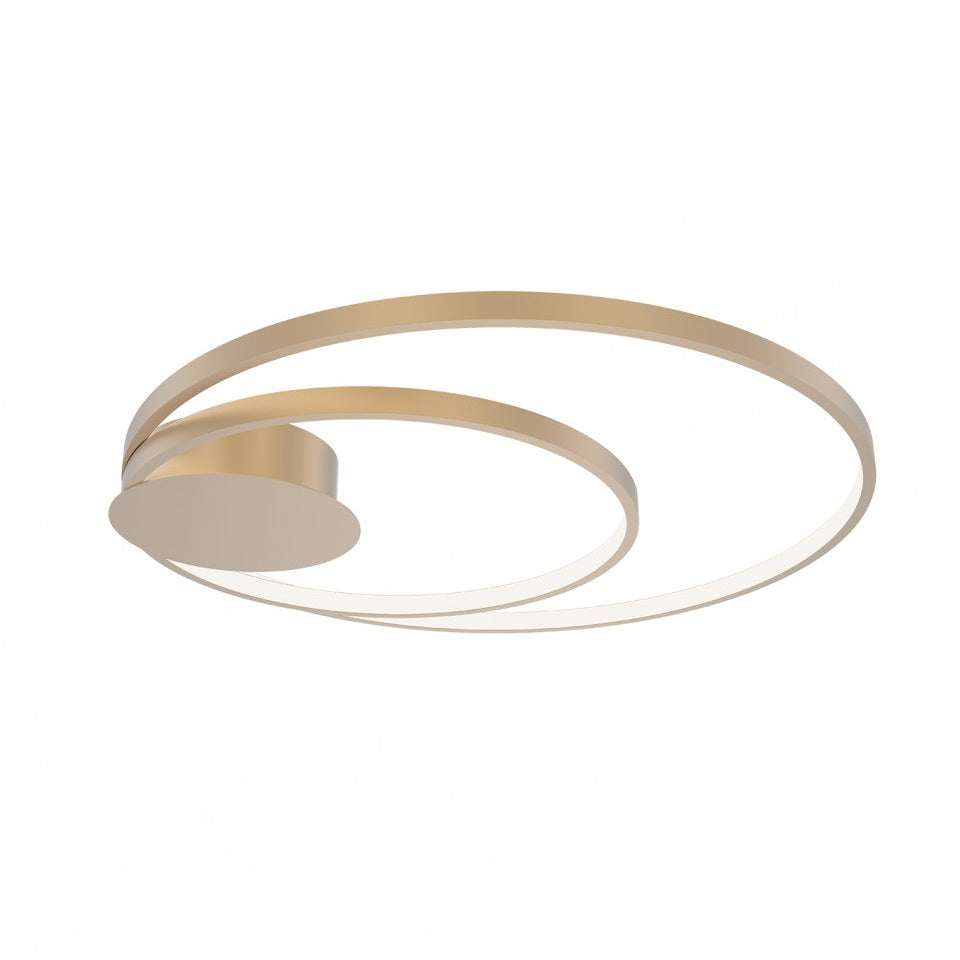 Plafoniera dimabila DIAGO