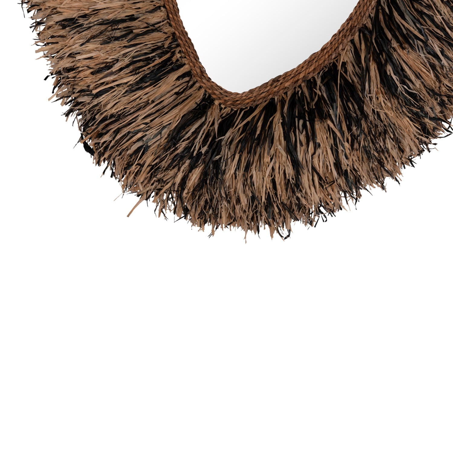 Oglinda de perete ARVELO 90 x 100 CM