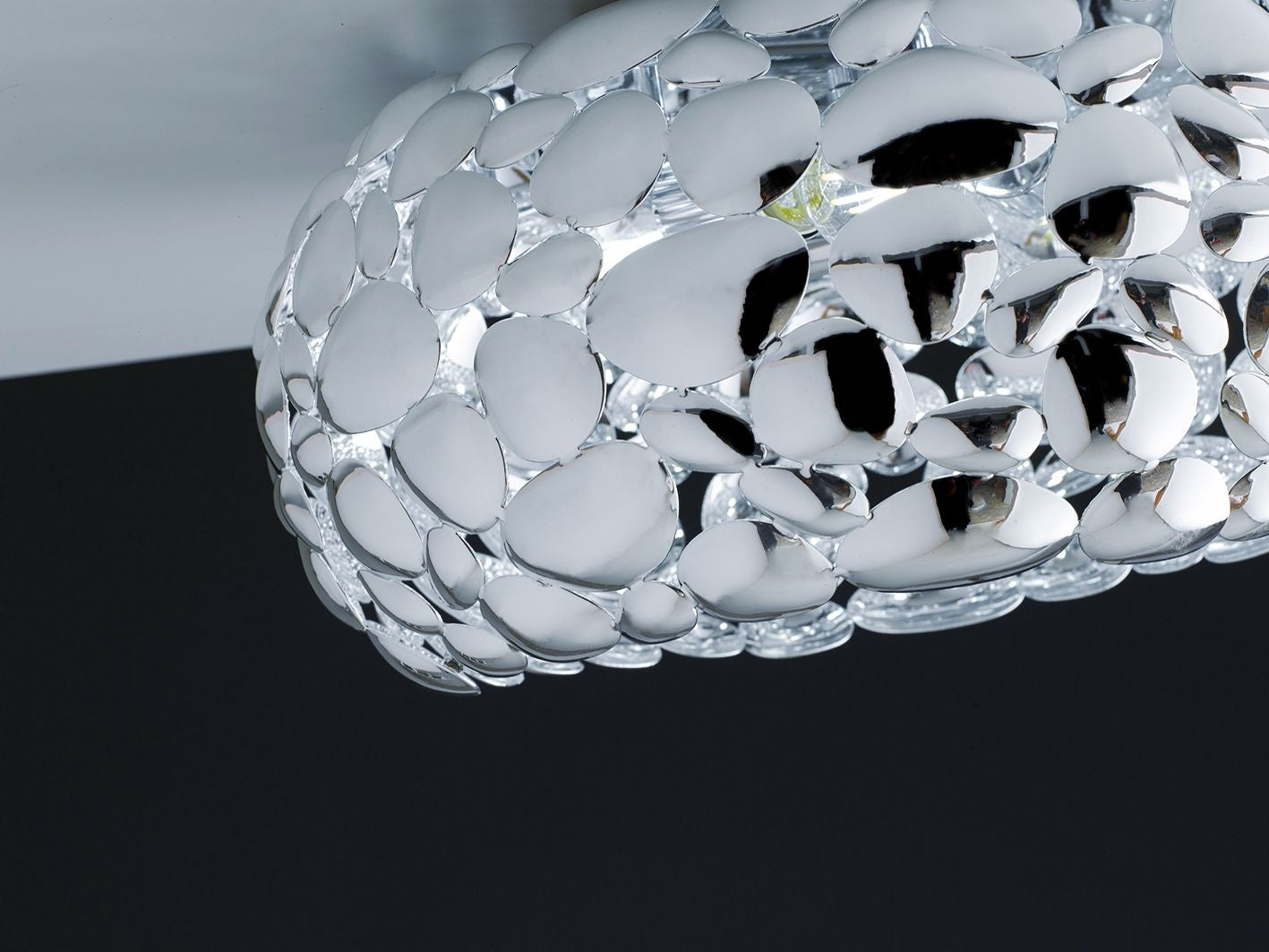 Plafoniera DIONISO  Ø35 CM