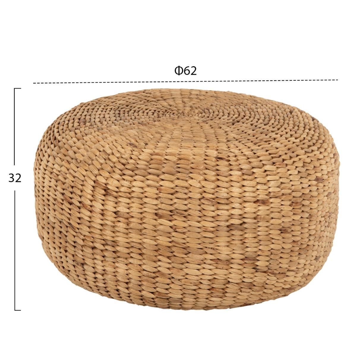 Taburet DOHAN Ø62 CM