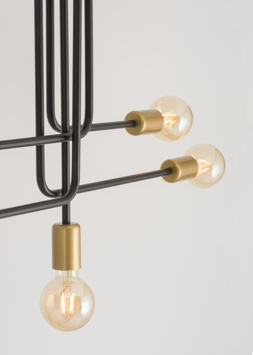 Lampa suspendata  DOMINICA L5