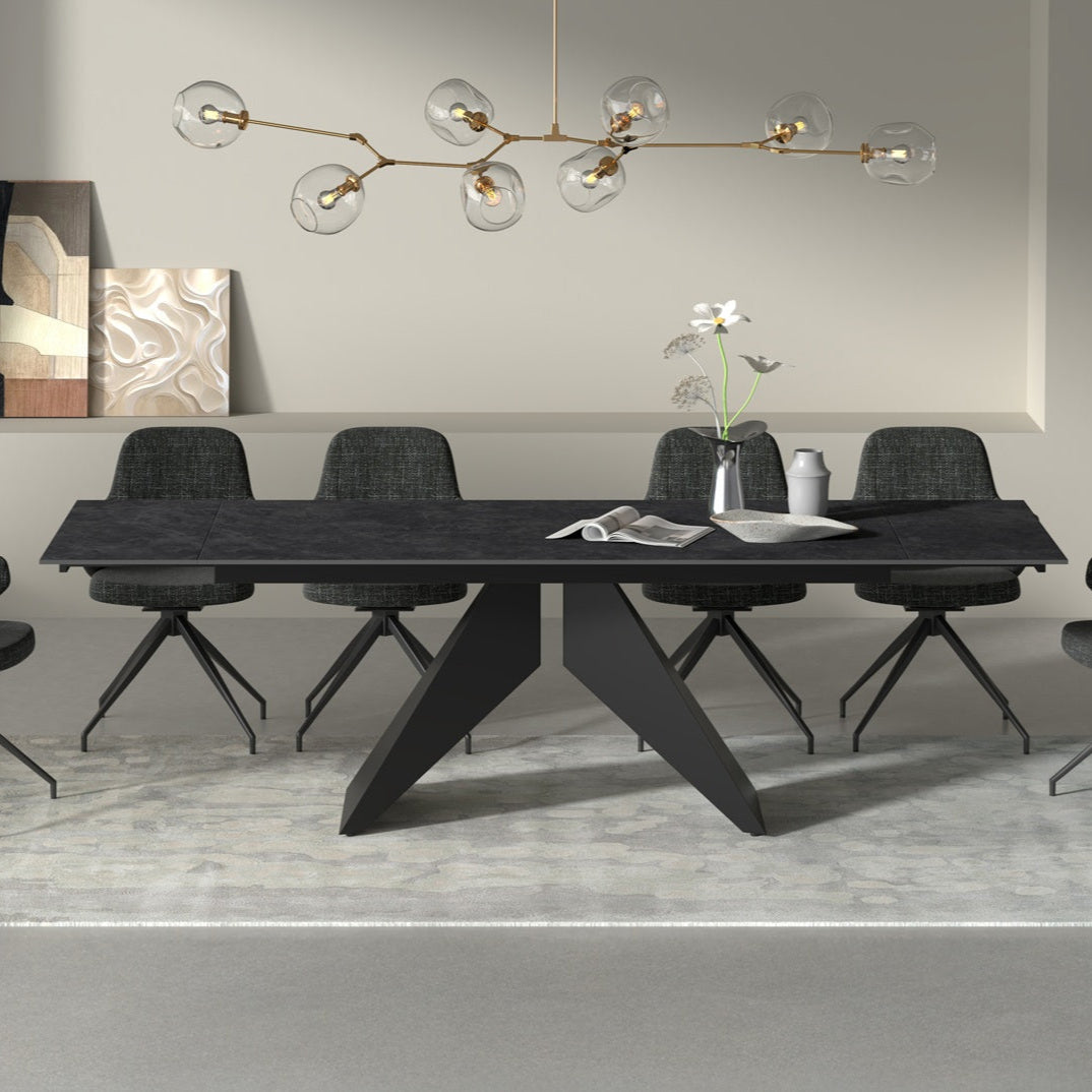 Masa extensibila DOMINION 180(260) x 90 CM