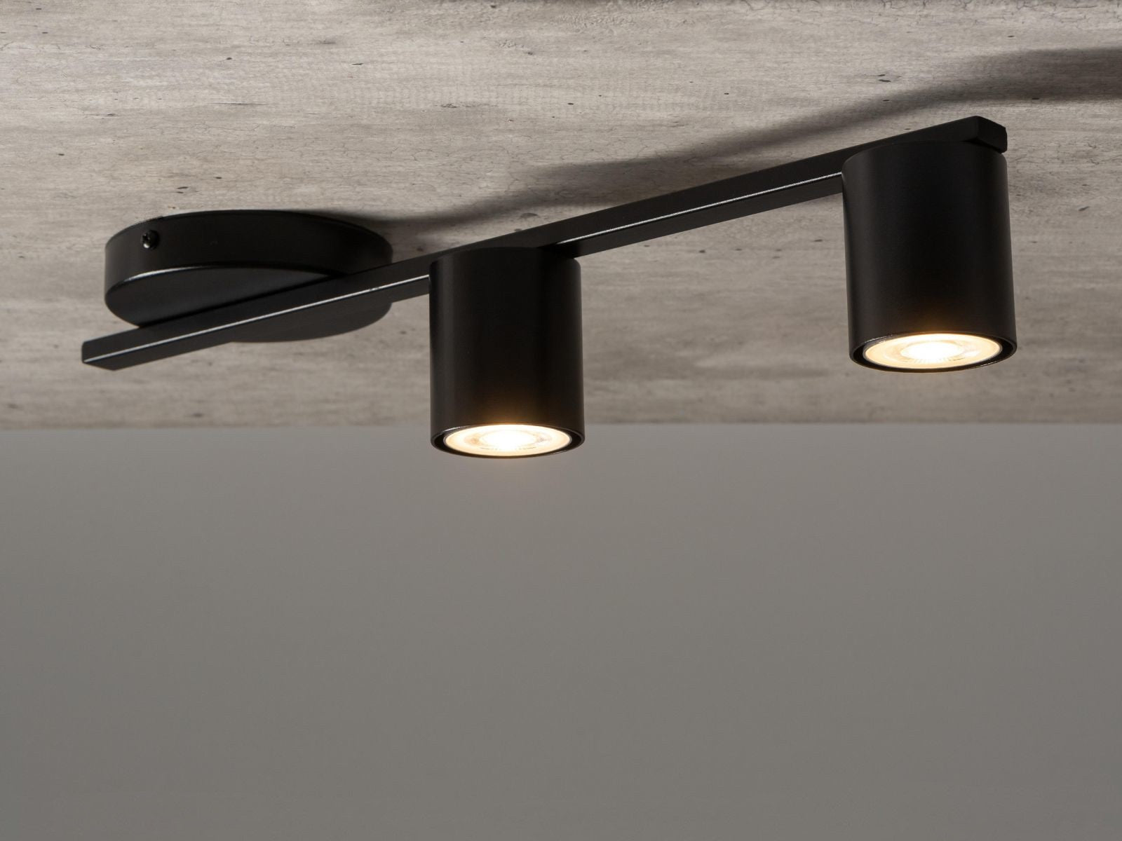 Plafoniera DONATELO L2