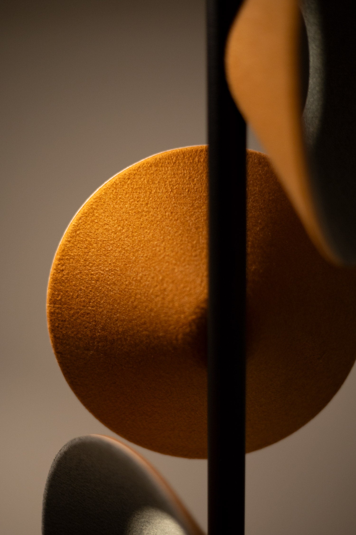 Lampa suspendata TOLAMUS