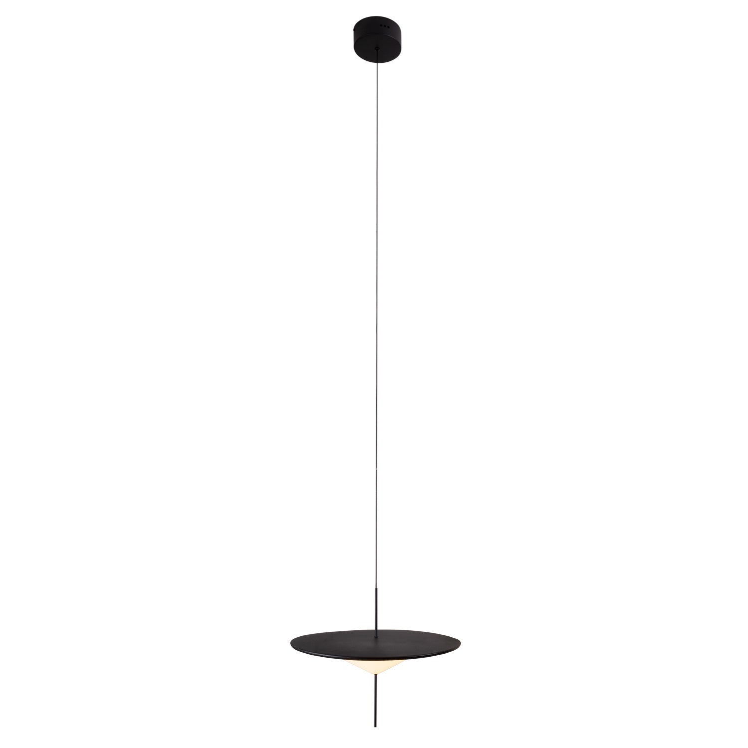 Lampa suspendata CONICA