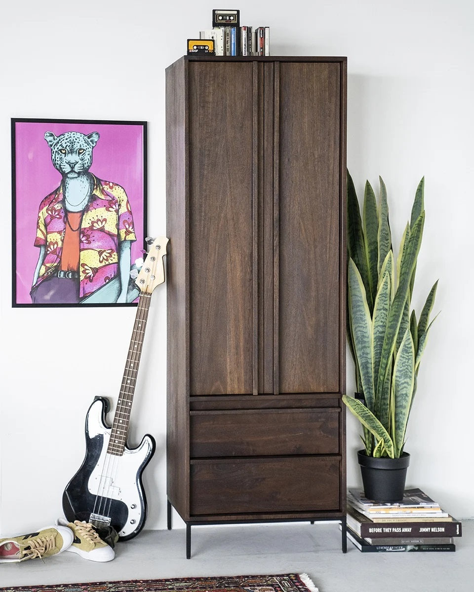 Dulap DUBOIS 60 x 40 x 180 CM