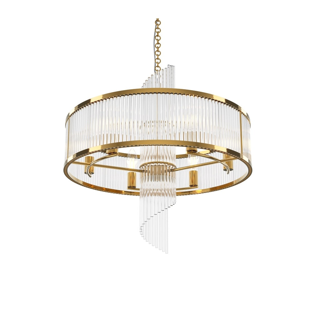 Lampa suspendata DUVAL