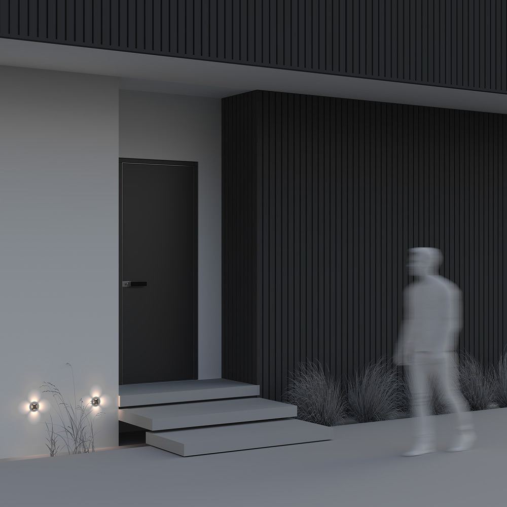 Spot treapta BISCOTTI 3W