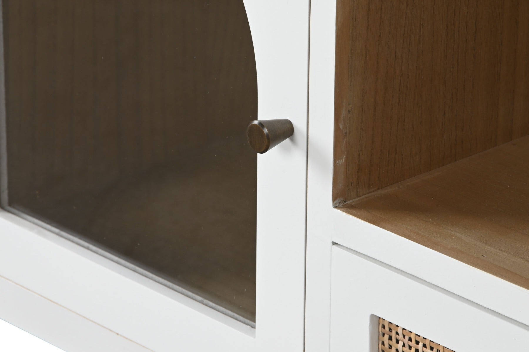 Comoda TV EDERTON 120 x 40 x 50 CM