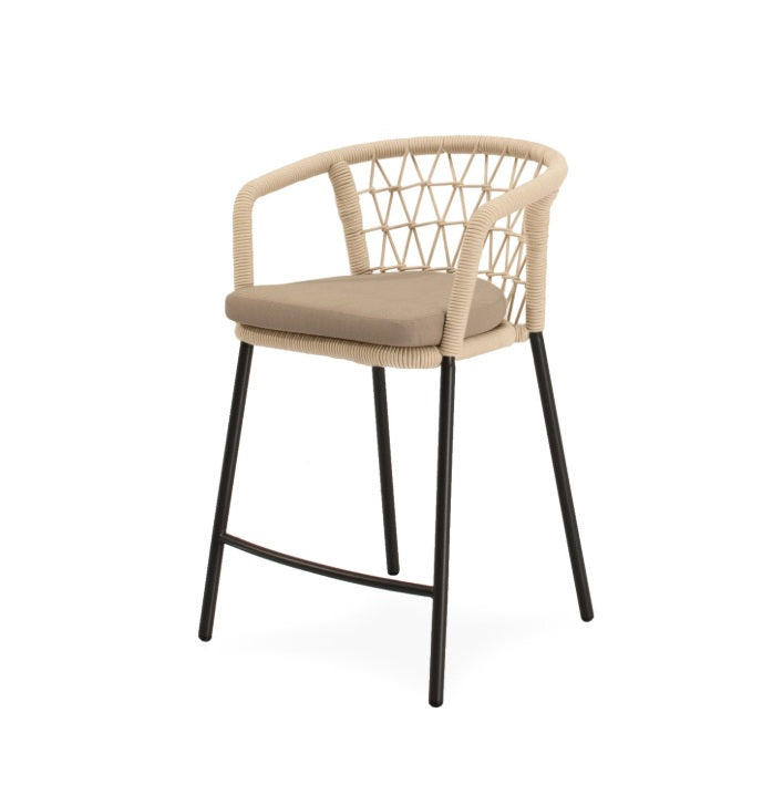 Scaun de bar EDRIN H65 CM