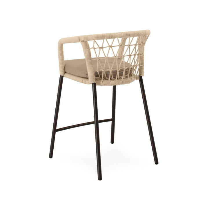 Scaun de bar EDRIN H65 CM