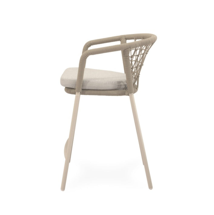 Scaun de bar EDRIN H65 CM