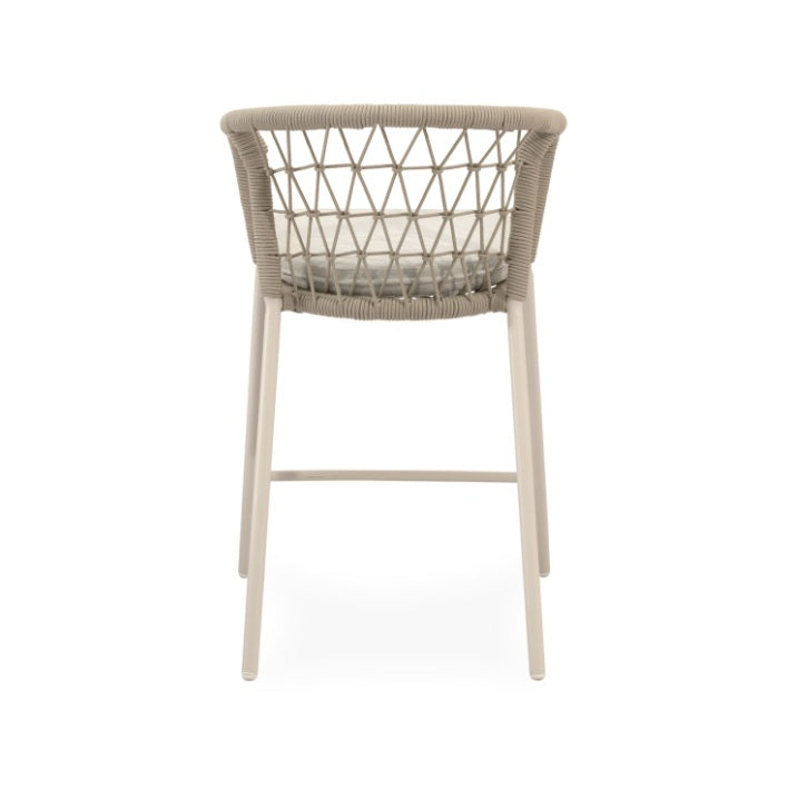 Scaun de bar EDRIN H65 CM