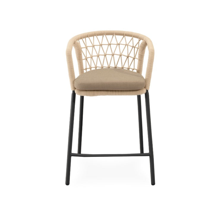 Scaun de bar EDRIN H65 CM