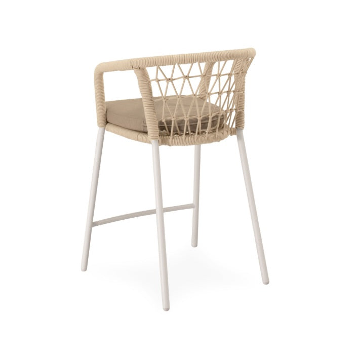 Scaun de bar EDRIN H65 CM