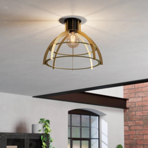 Plafoniera STILLINGTON